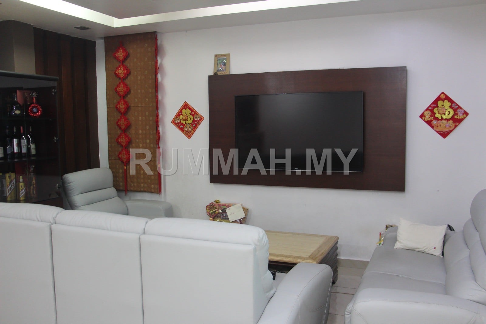 house in Bukit Mertajam, Penang — photo 4
