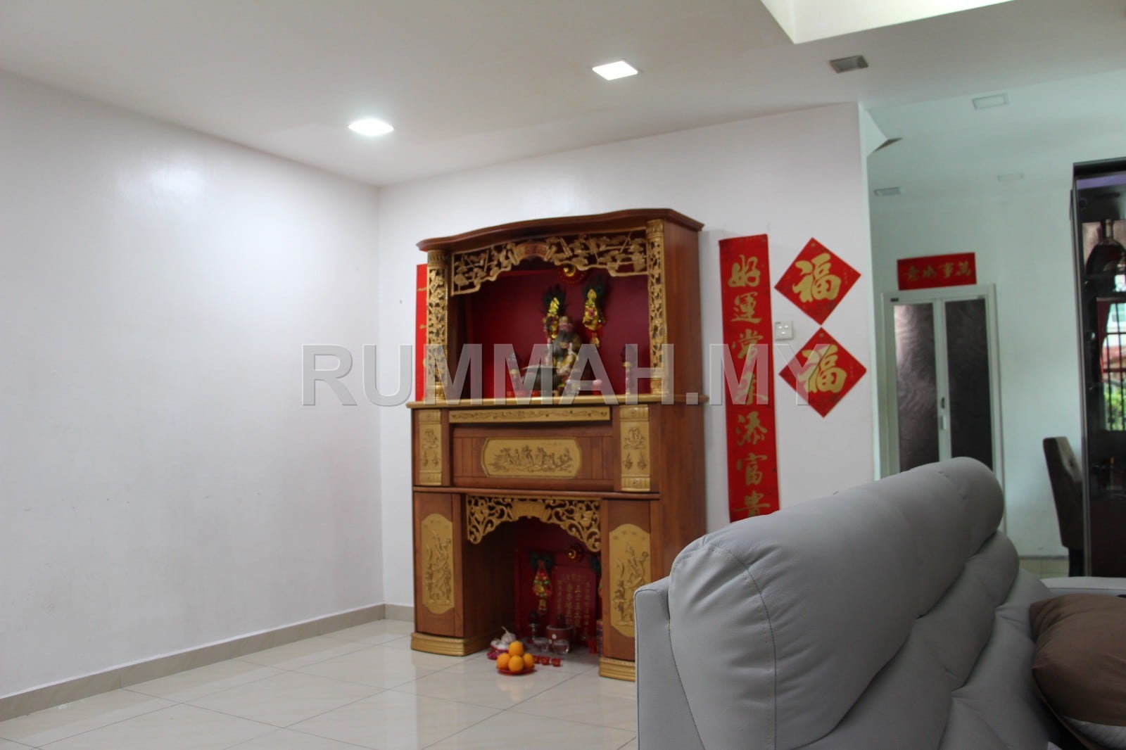 house in Bukit Mertajam, Penang — photo 6