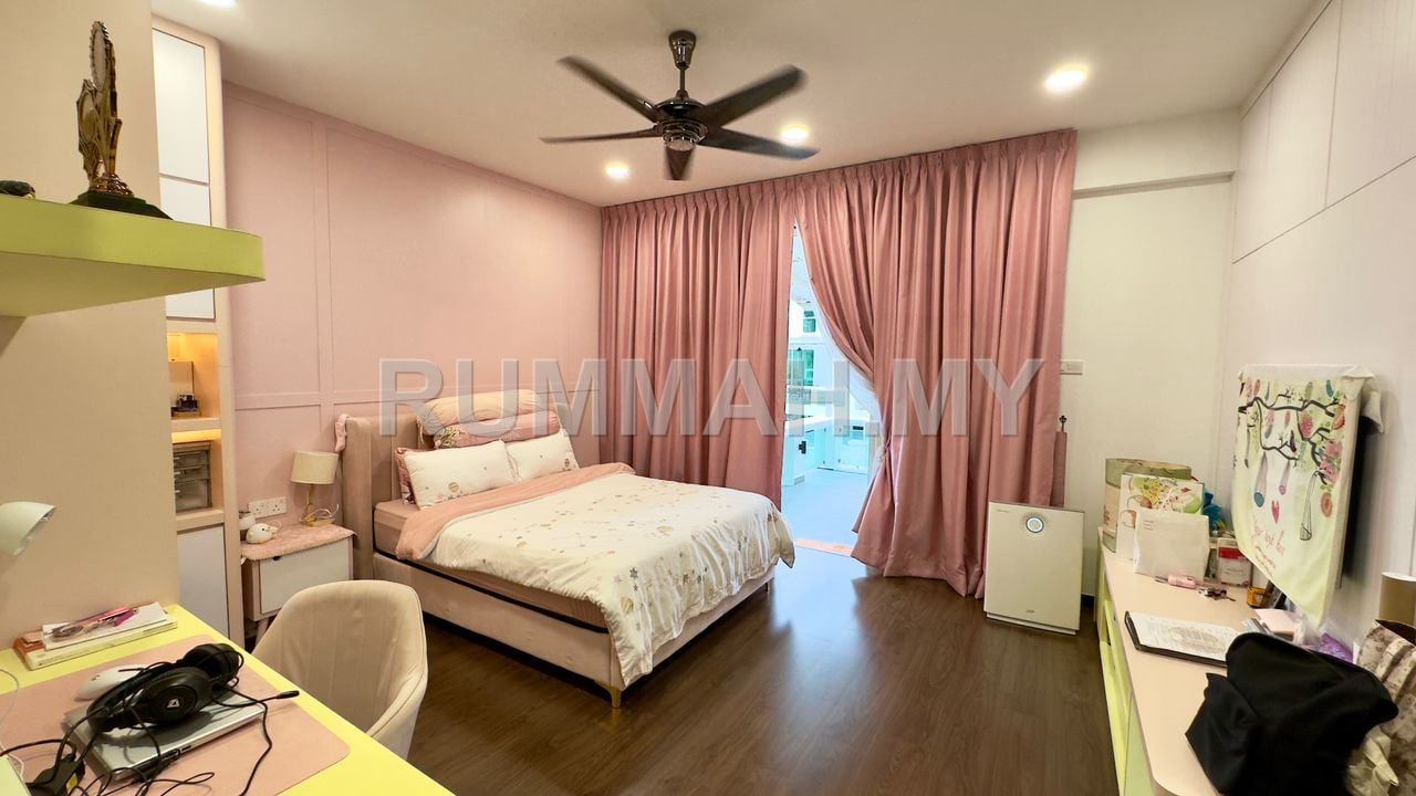 house in Bayan Lepas, Penang — photo 6