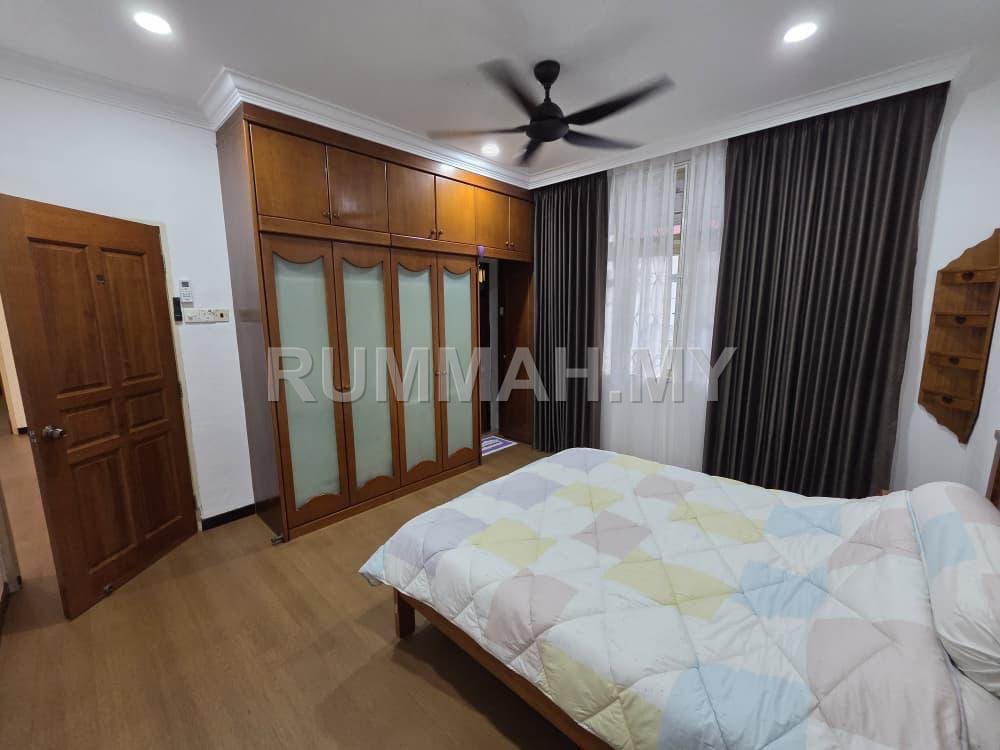 house in George Town, Penang — photo 6