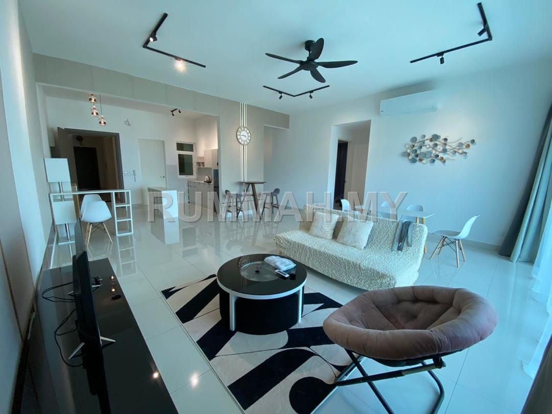 3-bedroom condo in Batu Ferringhi, Penang for sale - Seaview Condo @ Ferringhi Residence 2, Batu Ferringhi | RM830K ‼️‼️  📍 Batu Ferringhi • nearby Ferringhi Walk • Upland International School • Beachfront Cafes & Restaurants •