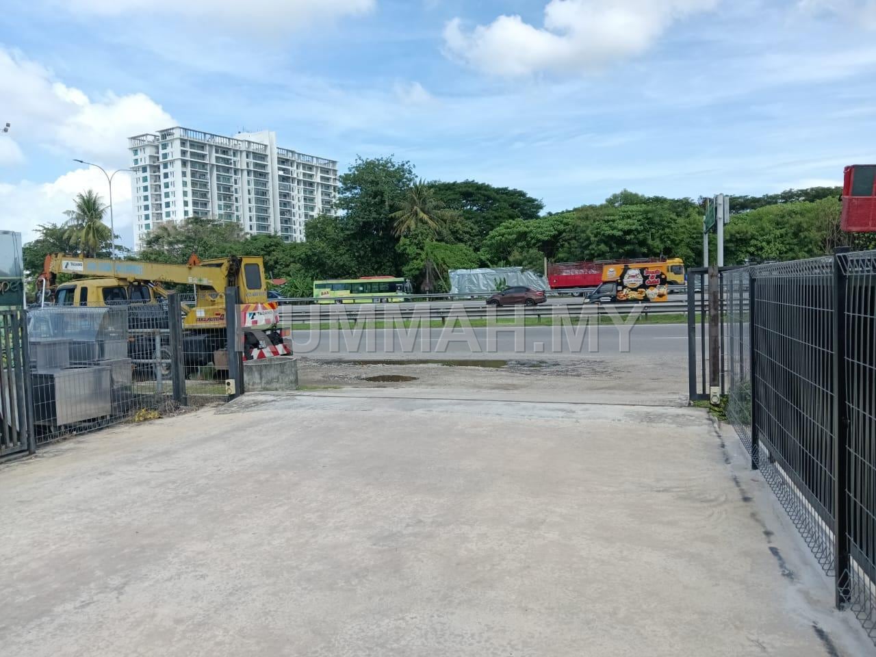 land in Seberang Jaya, Penang — photo 2