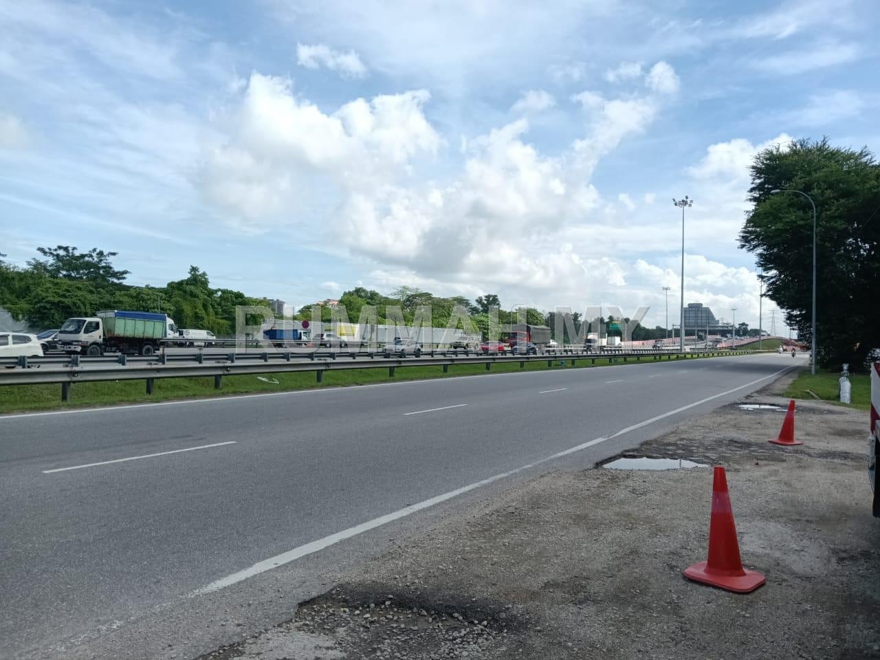 land in Seberang Jaya, Penang — photo 3