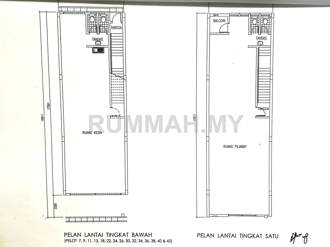 commercial in Bukit Mertajam, Penang — photo 3