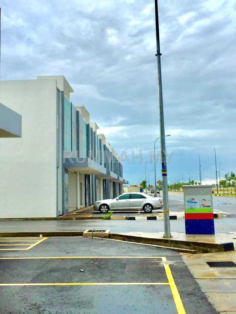 industrial in Batu Kawan, Penang — photo 3