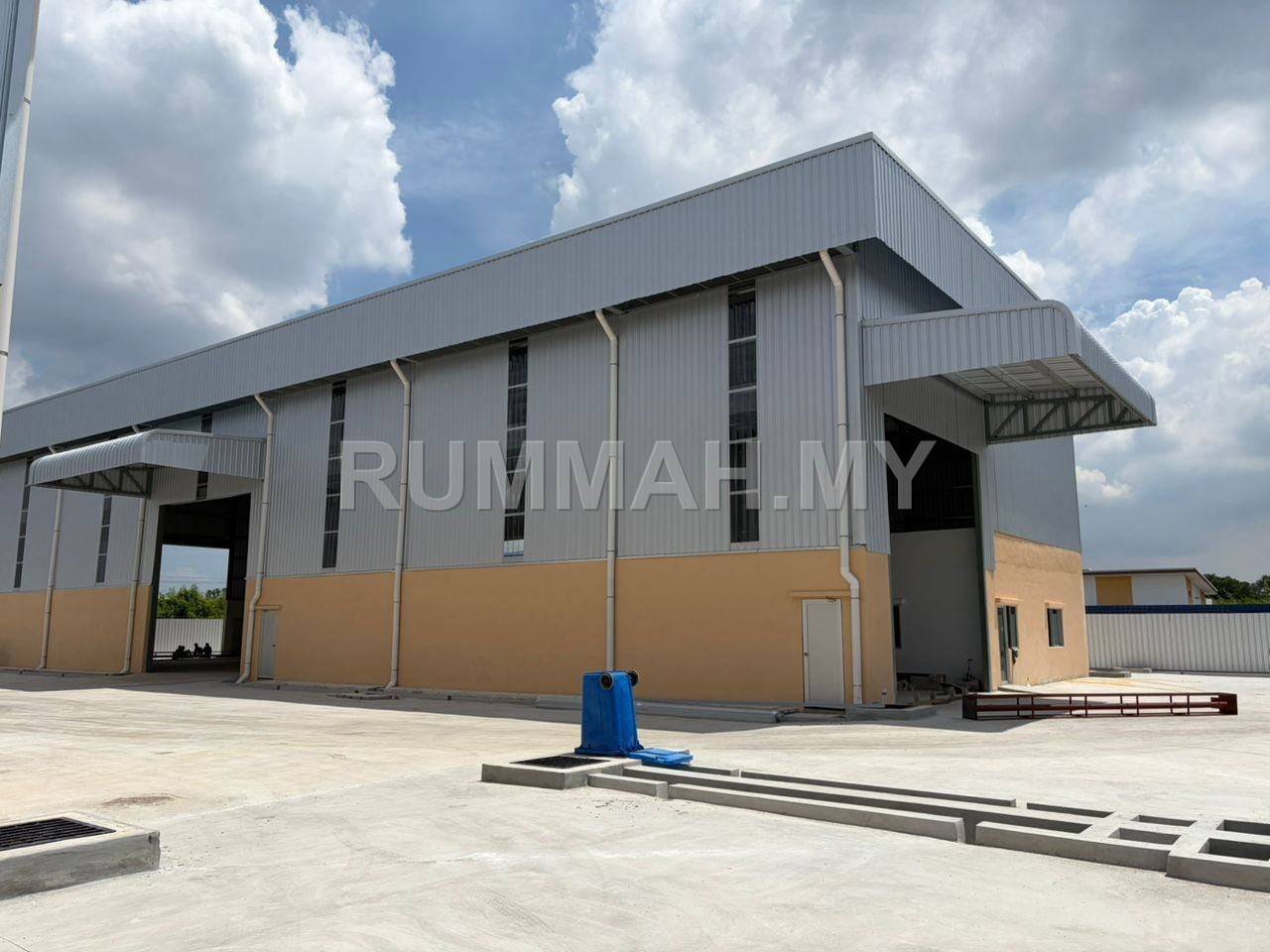 industrial in Bukit Mertajam, Penang — photo 2