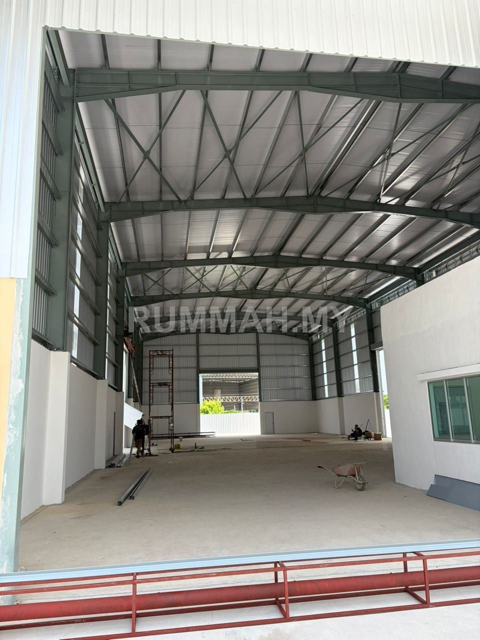 industrial in Bukit Mertajam, Penang — photo 3