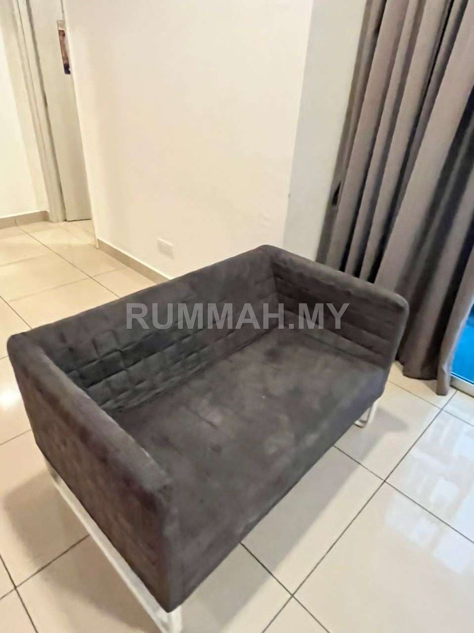 Condo for Sale @BM City Mall, Bukit Mertajam | Full Furnished