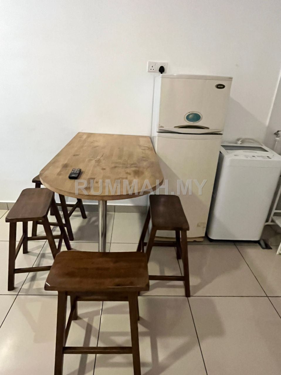 condo in Bukit Mertajam, null — photo 3