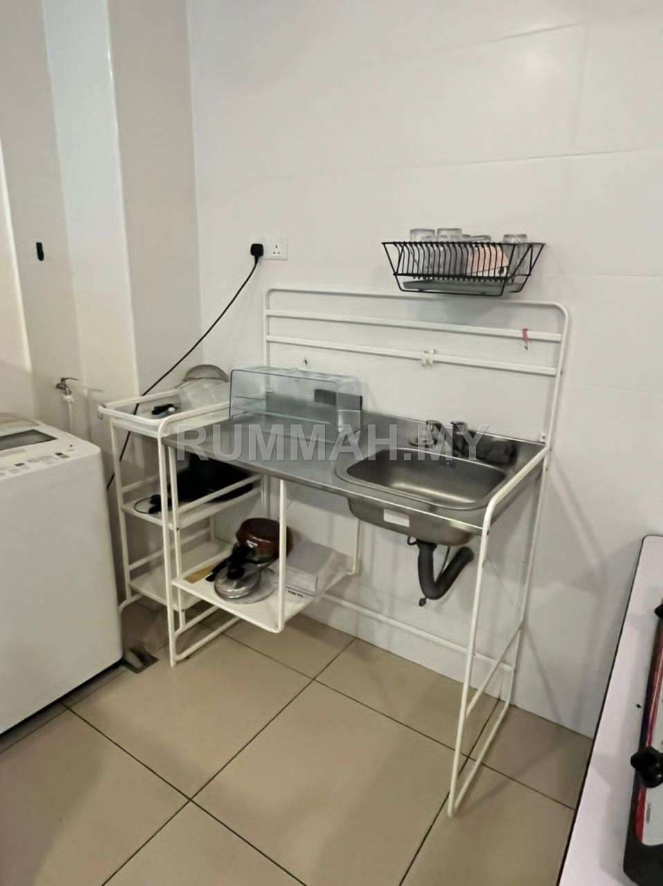 condo in Bukit Mertajam, null — photo 4