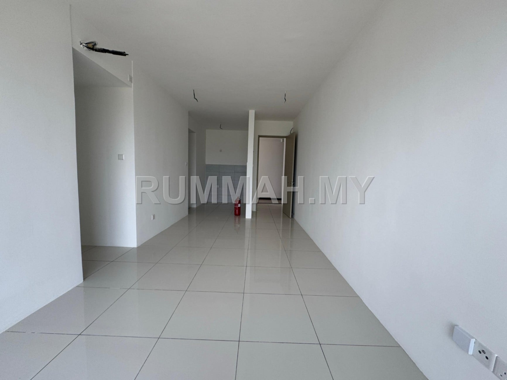 condo in Batu Kawan, Penang — photo 2