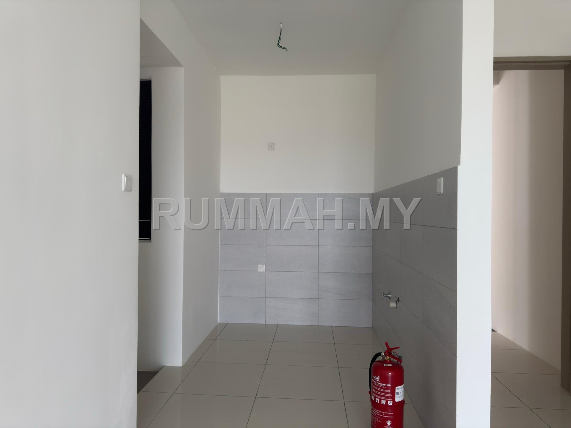 condo in Batu Kawan, Penang — photo 3