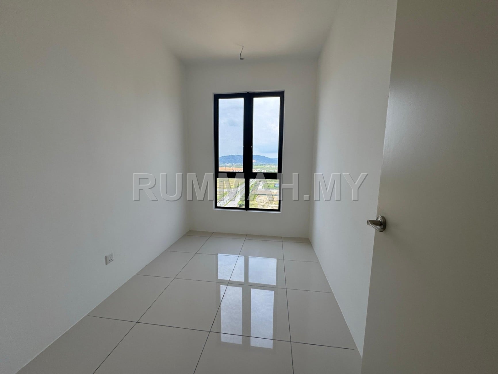 condo in Batu Kawan, Penang — photo 6