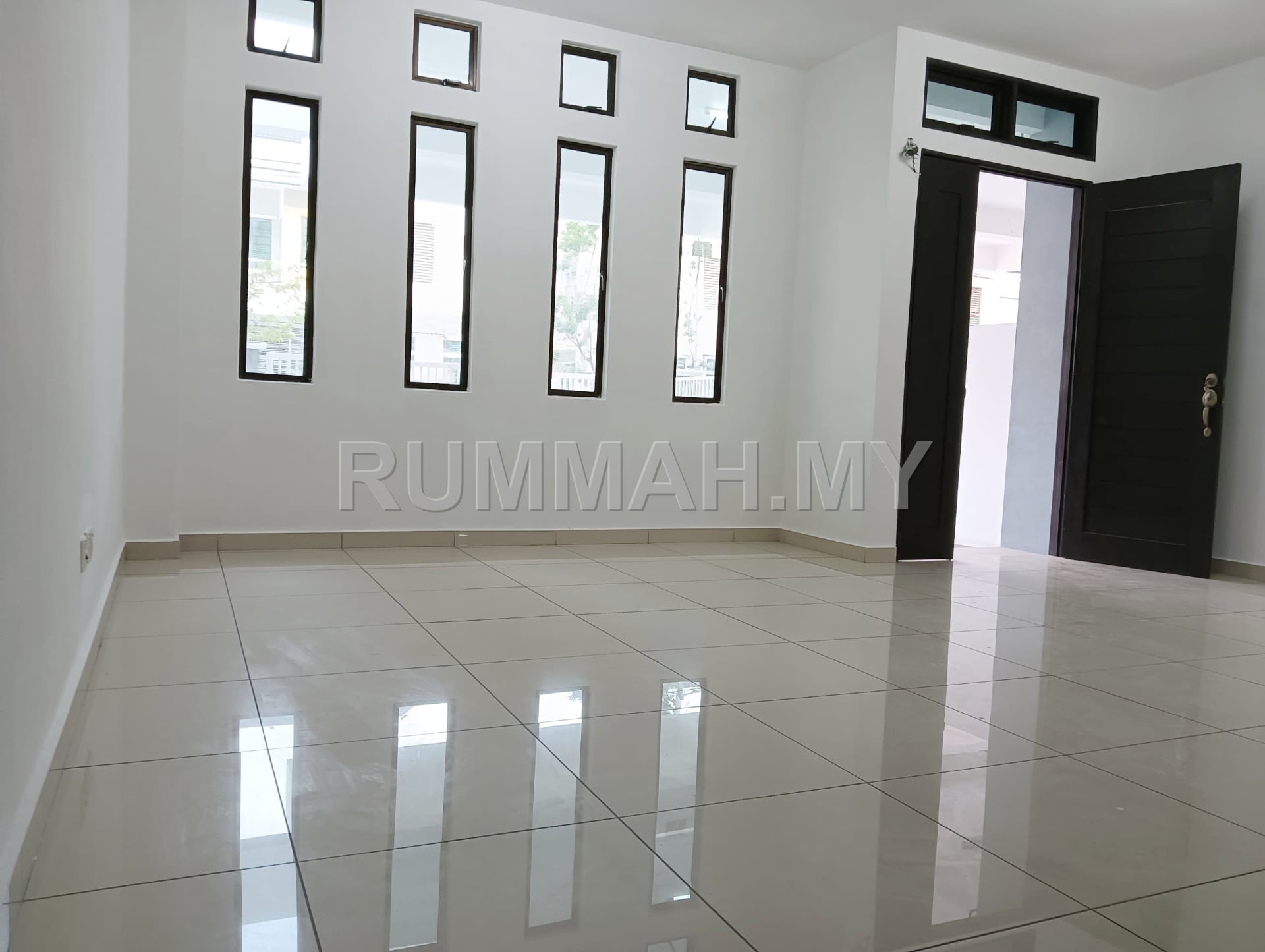 house in Sungai Bakap, Penang — photo 4
