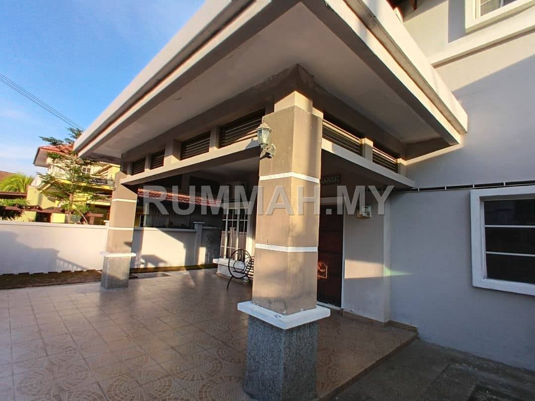 house in Seksyen 6 Bukit Mahkota, Selangor — photo 2