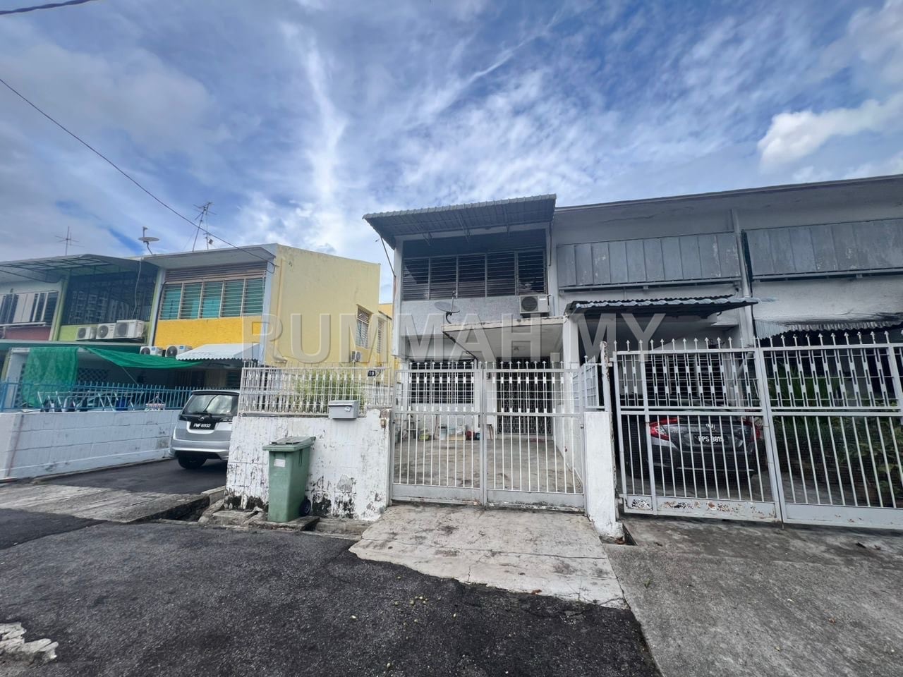 4-bedroom land in Pulau Tikus, Penang for sale - Residential for Sale @ Lengkok Berjaya, Pulau Tikus | Freehold