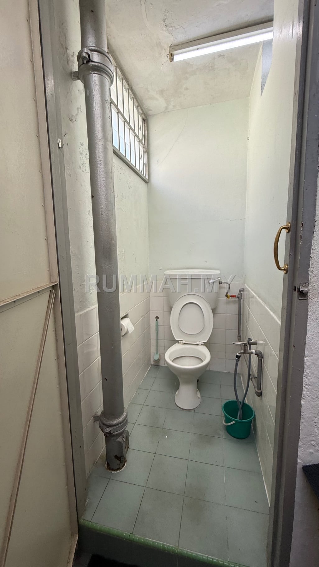 land in Pulau Tikus, Penang — photo 7