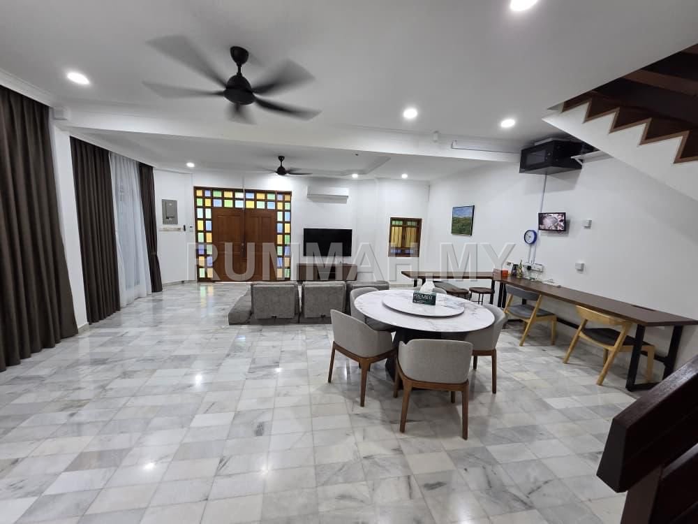 house in Pulau Tikus, Penang — photo 3