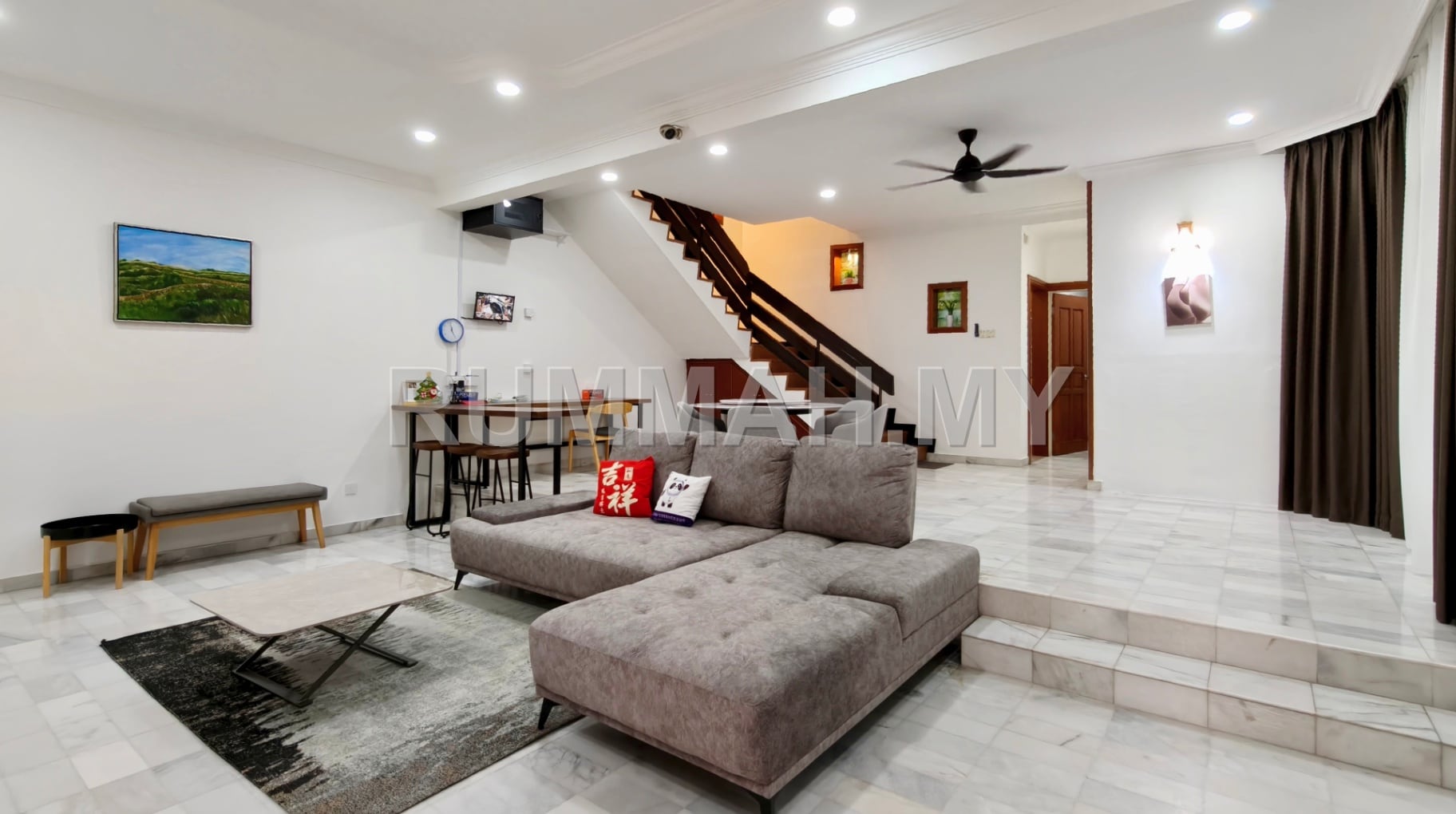 5-bedroom house in Tanjung Tokong, Penang for sale - 7, Lorong Kelawai, George Town, 10250 George Town, Pulau Pinang