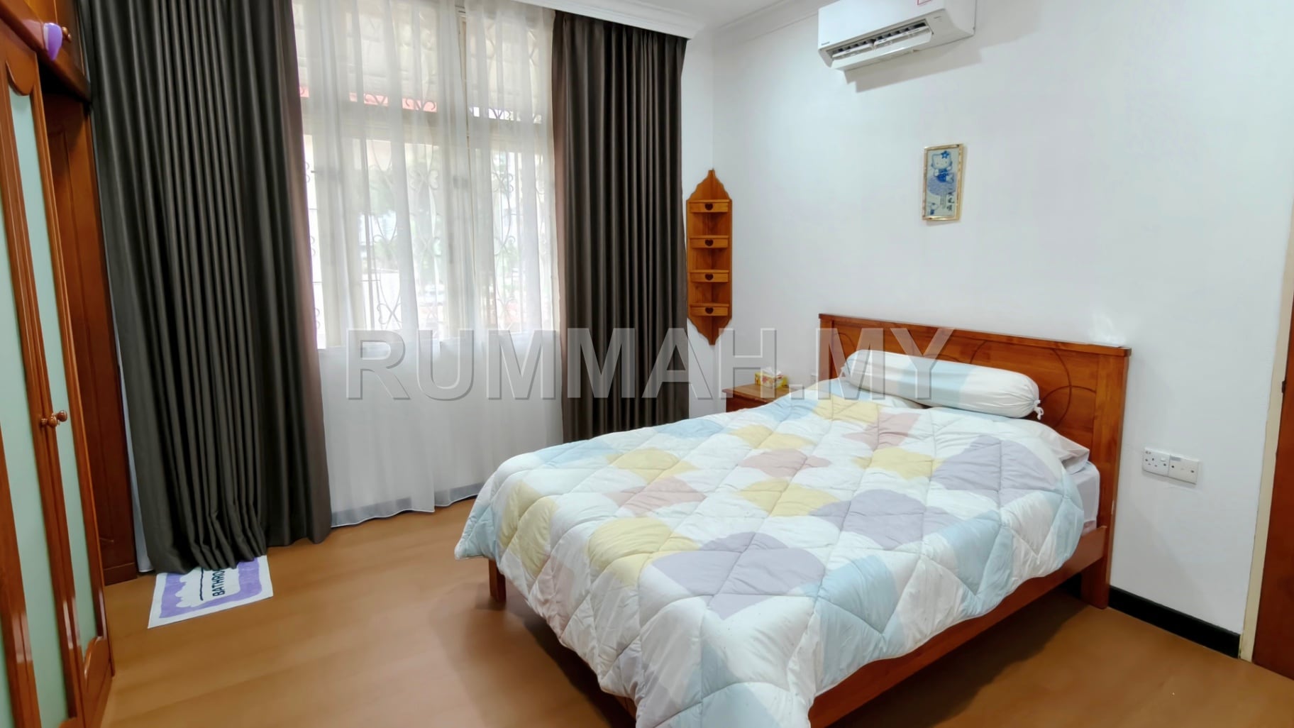 house in Tanjung Tokong, Penang — photo 7