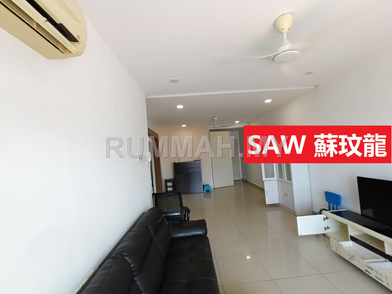 condo in Sungai Ara, Penang — photo 2