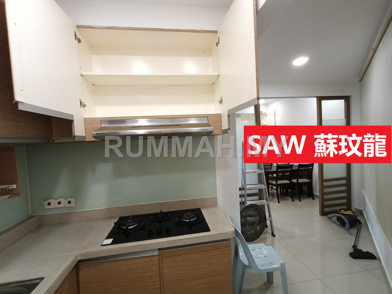 condo in Sungai Ara, Penang — photo 6