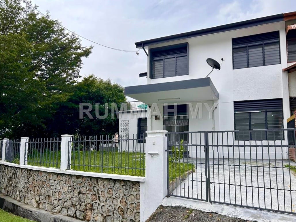 5-bedroom house in Tanjung Bungah, Penang for sale - 1, Lorong Bintang 3, Tanjung Tokong, 11200 Tanjung Bungah, Pulau Pinang