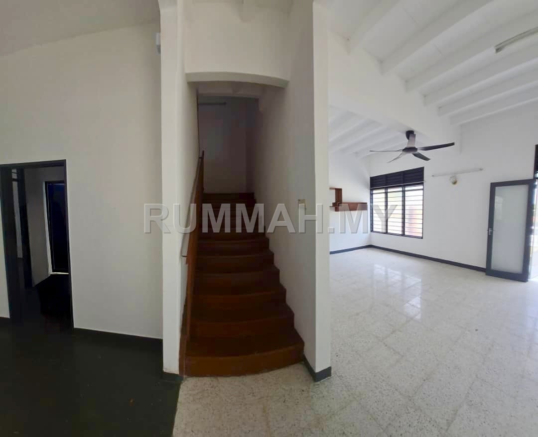 house in Tanjung Bungah, Penang — photo 7