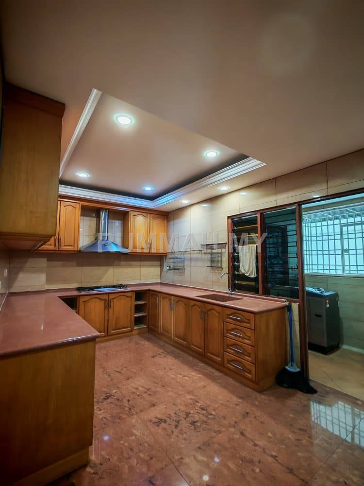 condo in Tanjung Tokong, Penang — photo 7