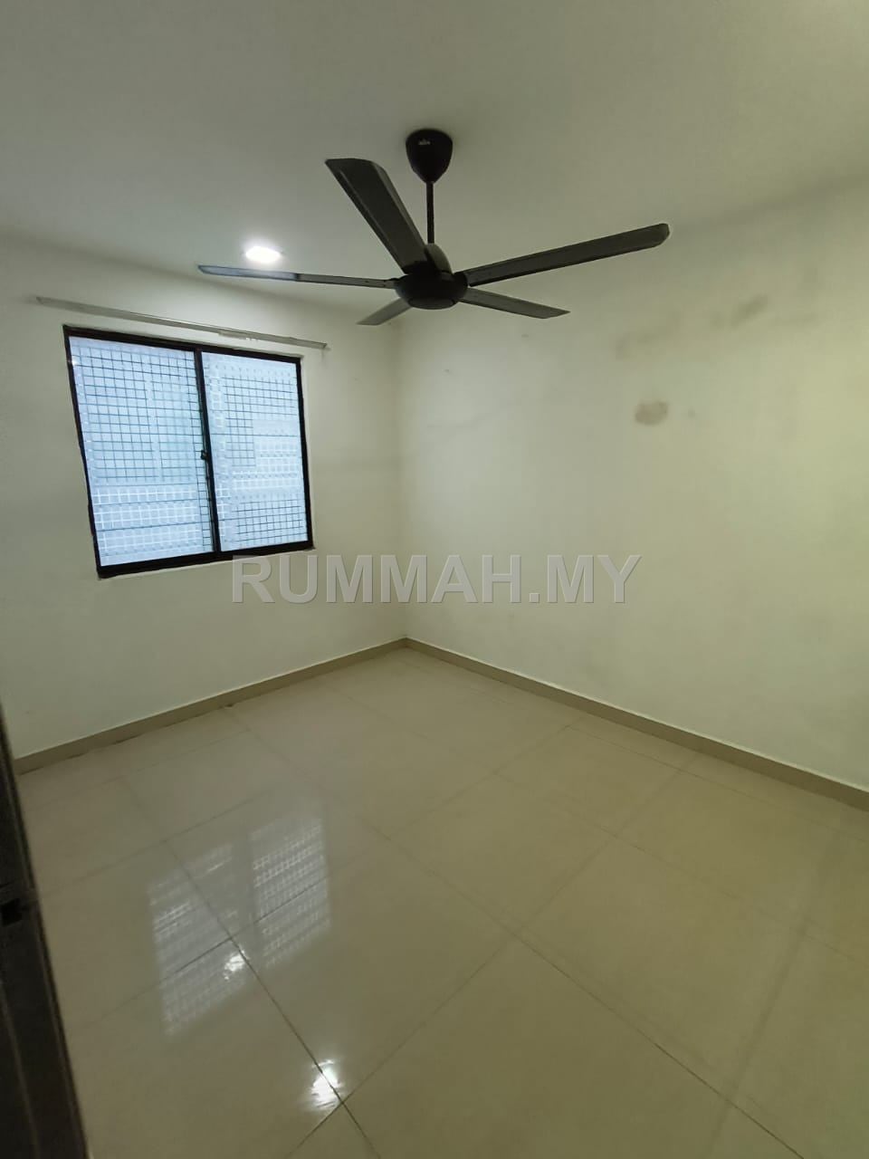 house in Taman Tasik Tambahan, Ampang, Kuala Lumpur — photo 5