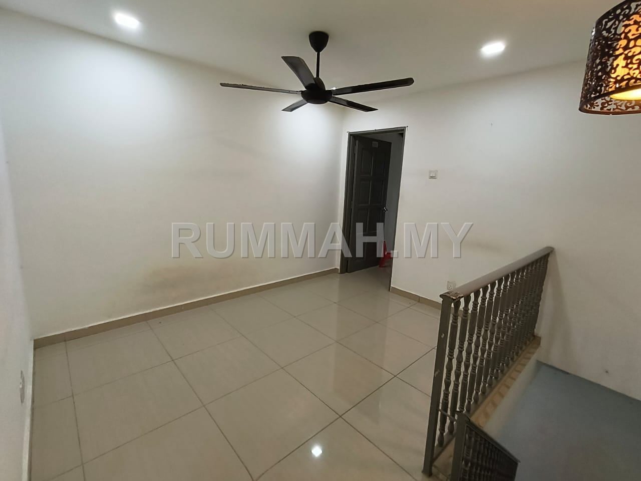 house in Taman Tasik Tambahan, Ampang, Kuala Lumpur — photo 6