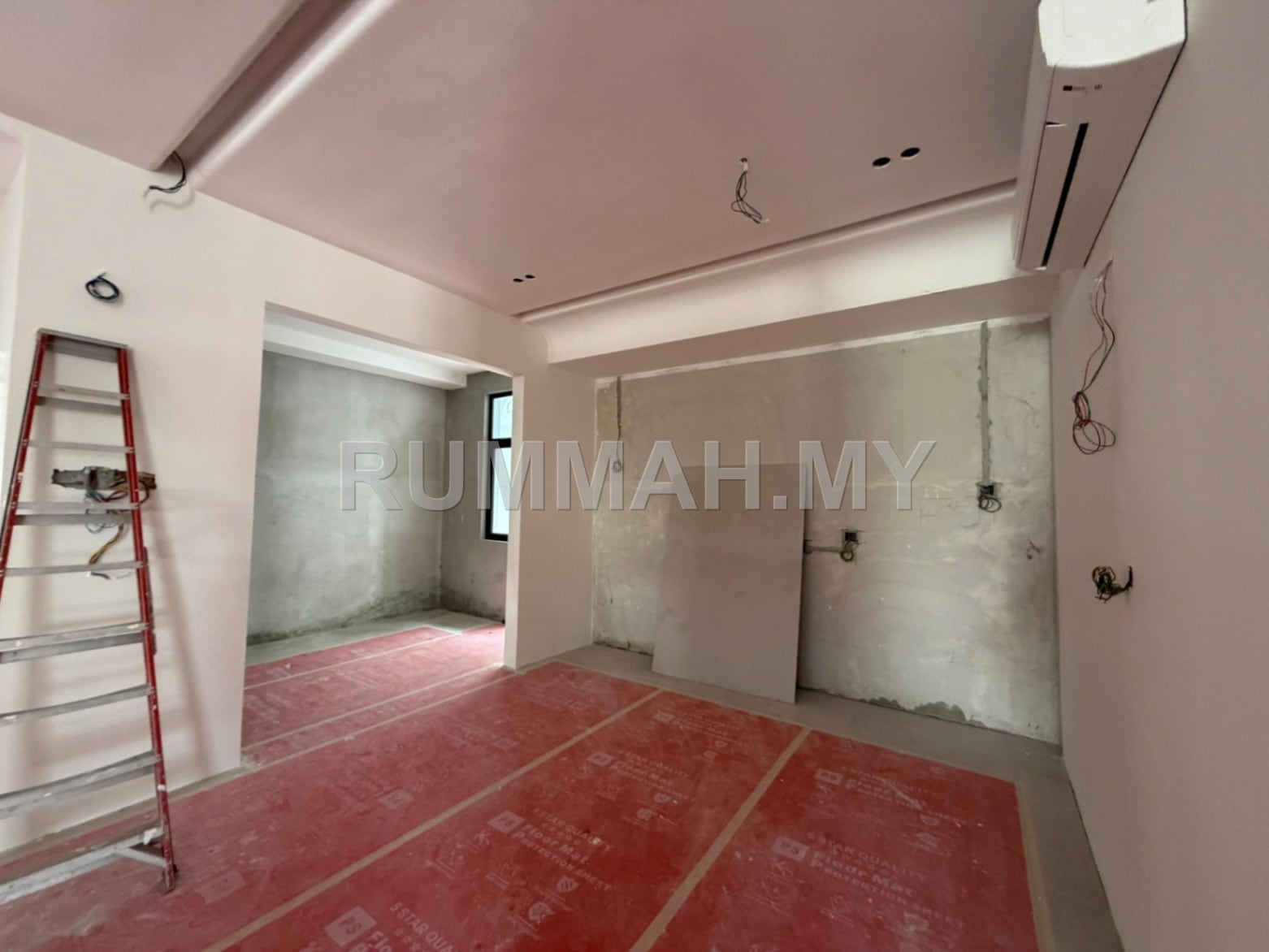 house in Gelugor, Penang — photo 6