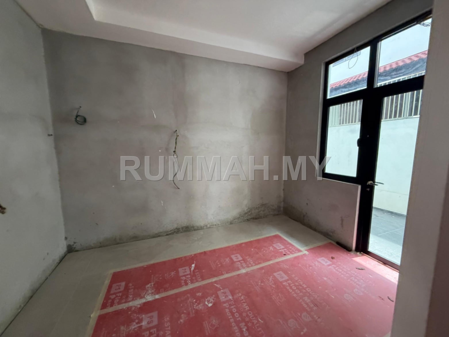 house in Gelugor, Penang — photo 7