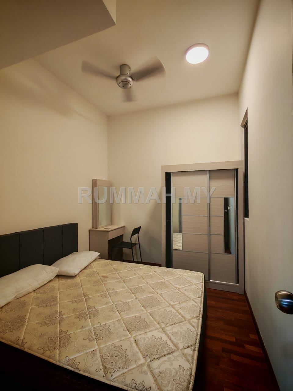 condo in Tanjung Tokong, Penang — photo 7