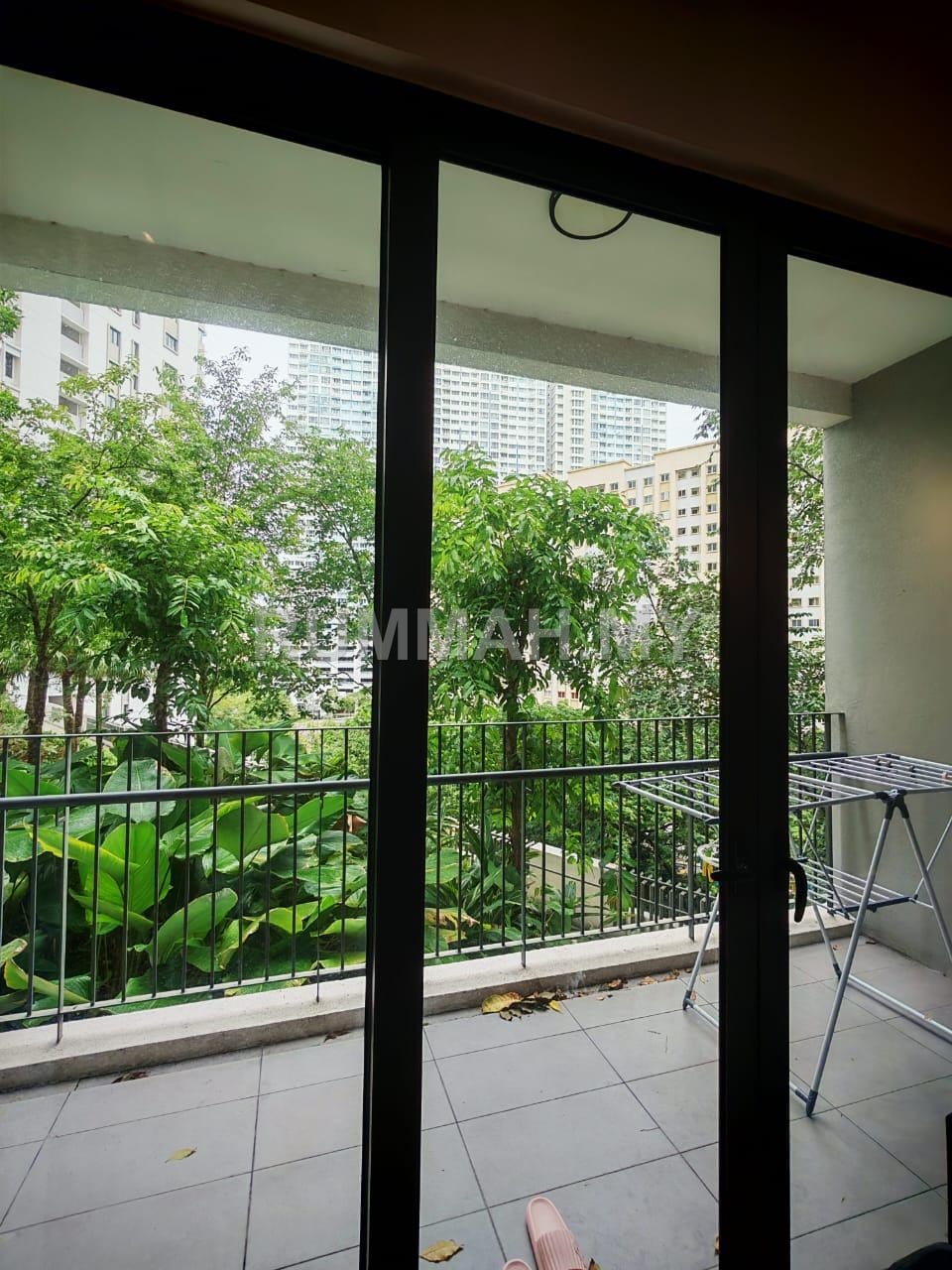 condo in Tanjung Tokong, Penang — photo 2