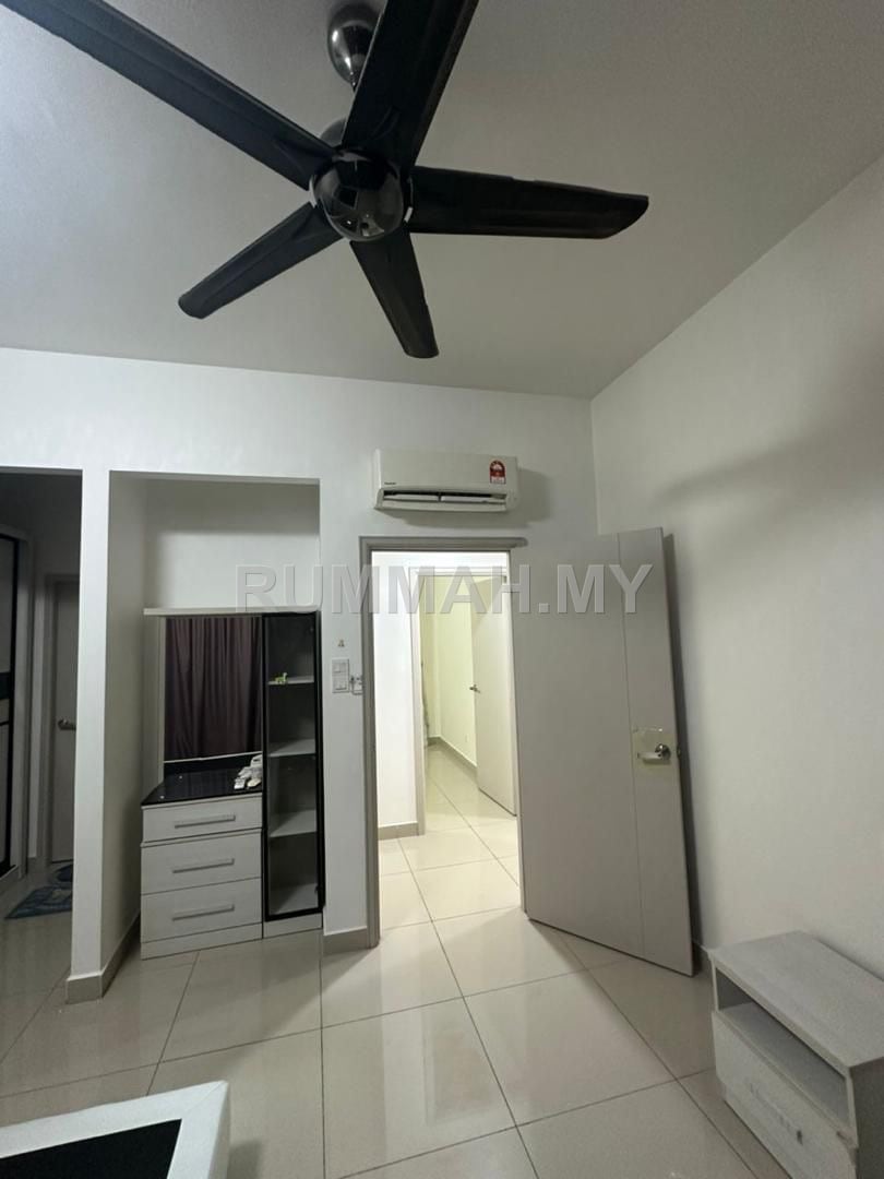 condo in Sungai Ara, Penang — photo 6