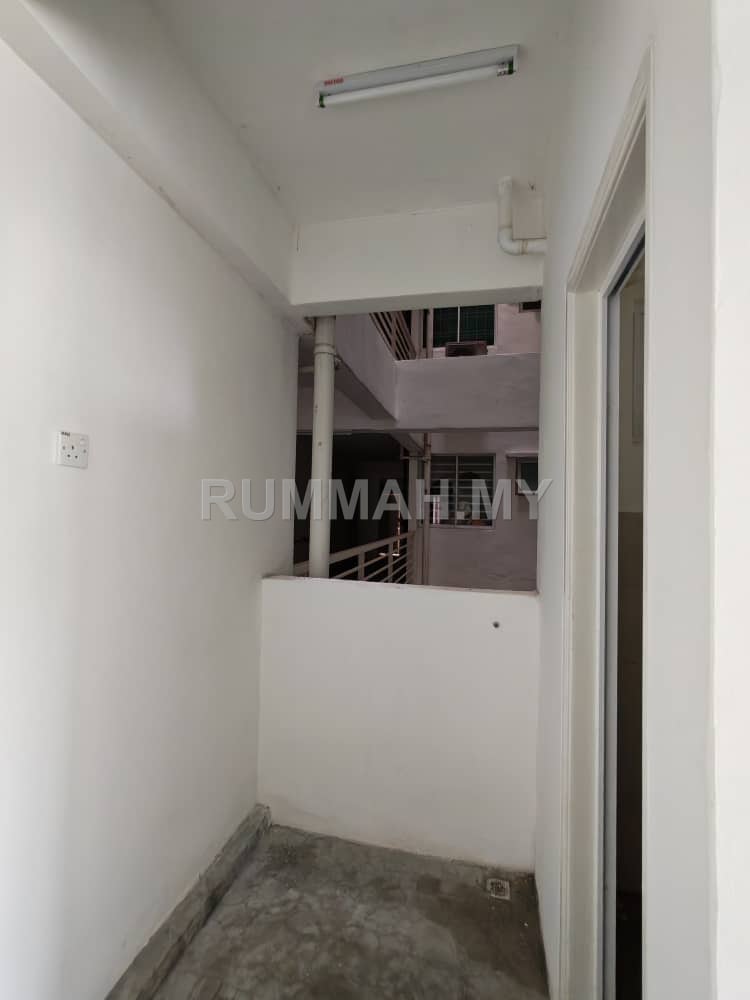 condo in Tanjung Tokong, Penang — photo 3