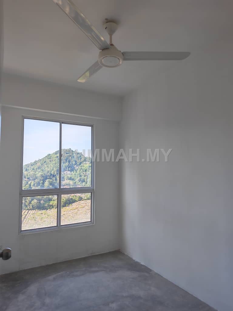 condo in Tanjung Tokong, Penang — photo 4