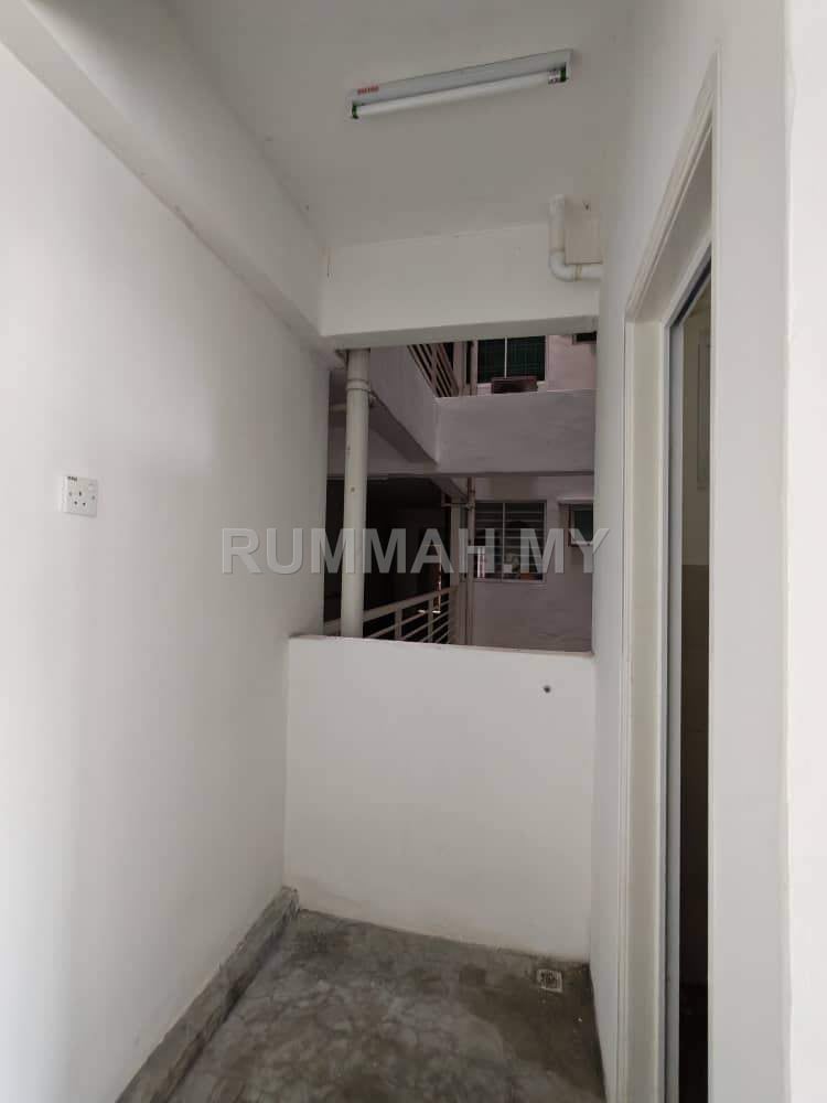 condo in Tanjung Tokong, Penang — photo 3