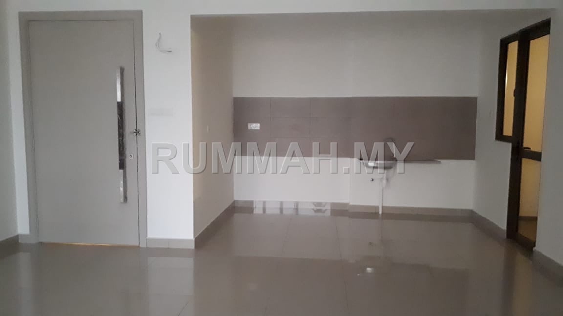 condo in Sungai Ara, Penang — photo 3