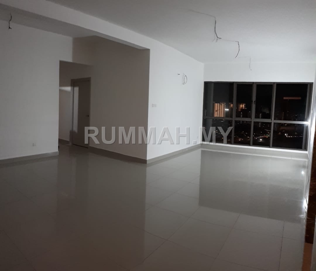 condo in Sungai Ara, Penang — photo 5