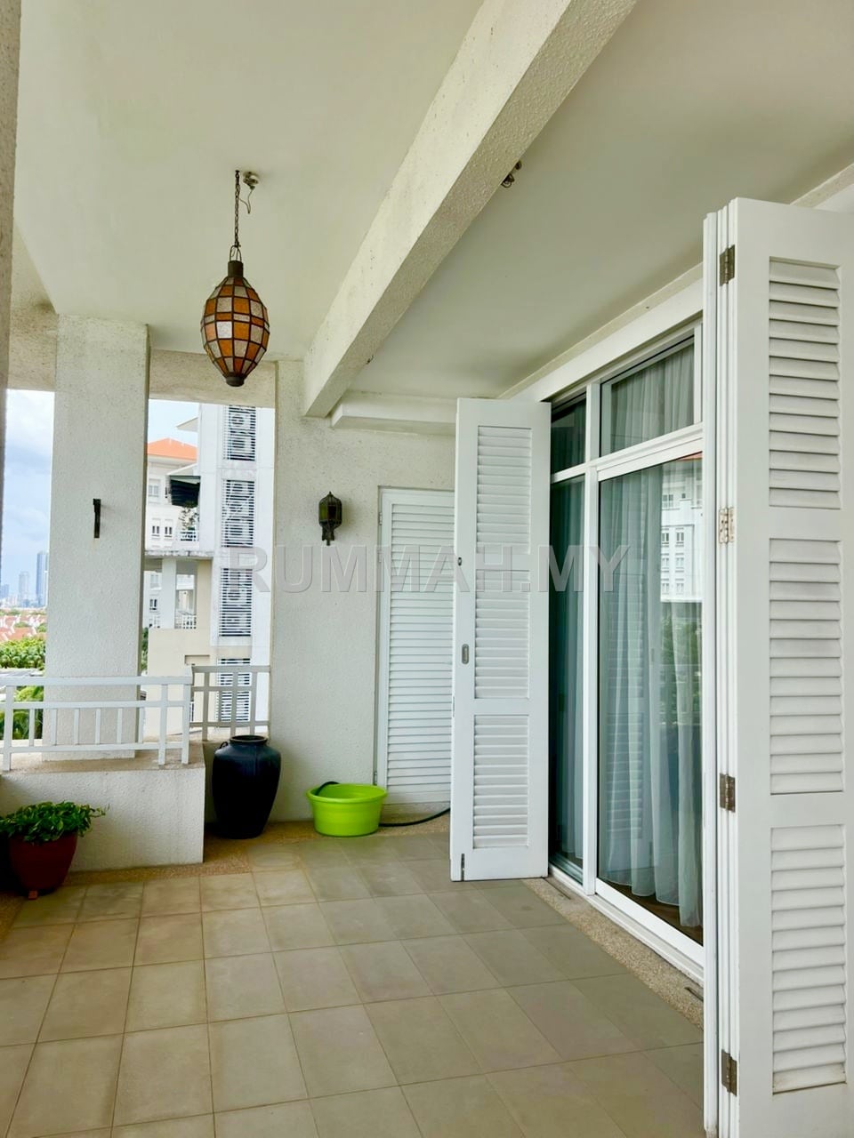 2-bedroom condo in Tanjung Tokong, Penang for sale - Quayside,Tanjong Tokong, Penang 