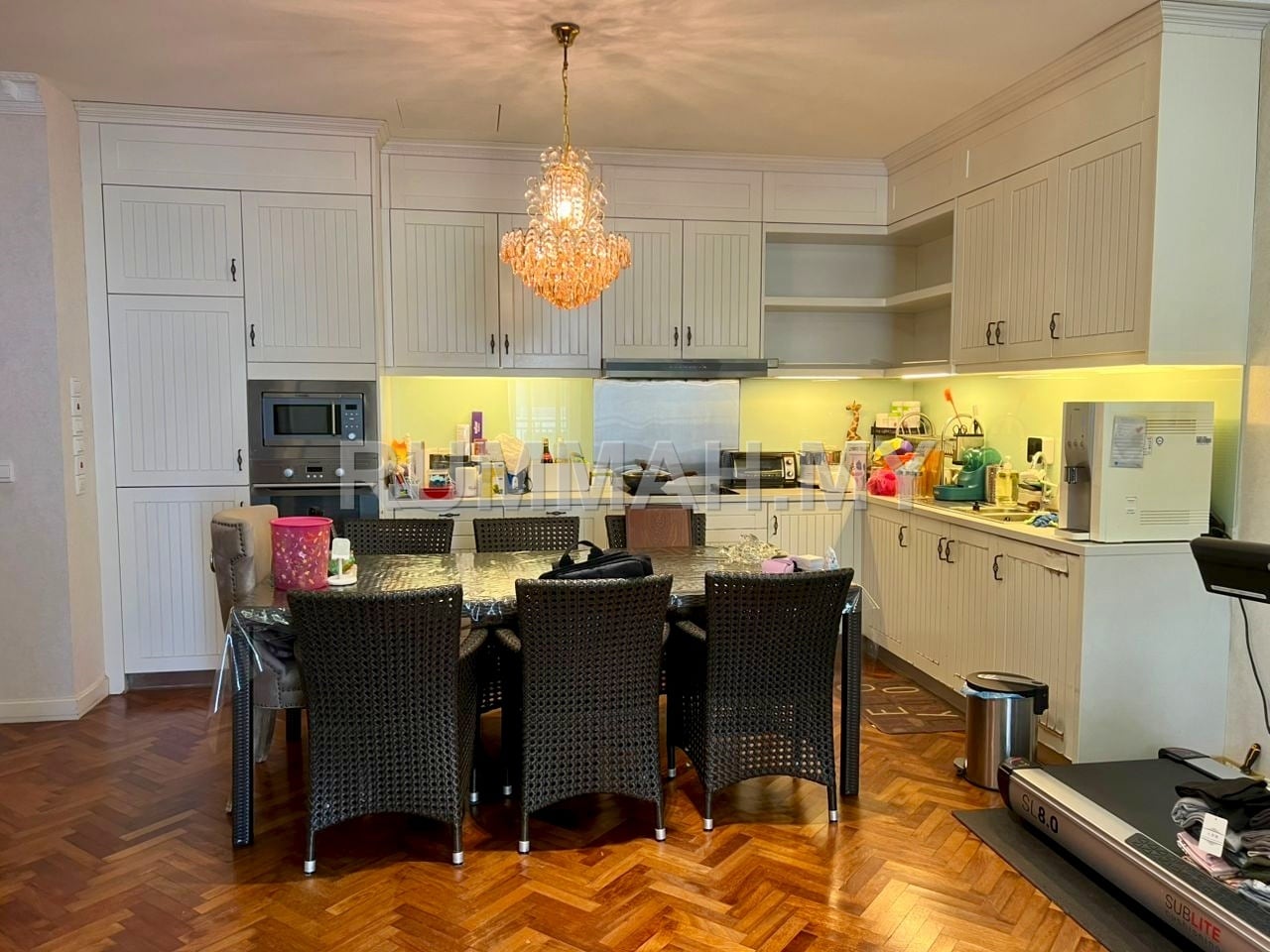 condo in Tanjung Tokong, Penang — photo 4