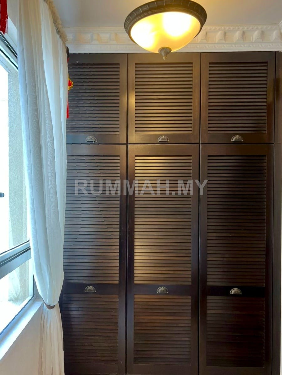 condo in Tanjung Tokong, Penang — photo 5