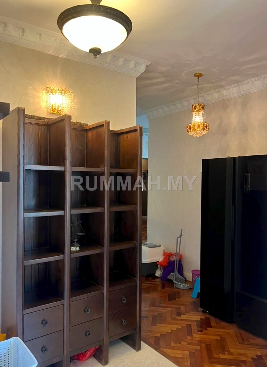condo in Tanjung Tokong, Penang — photo 6