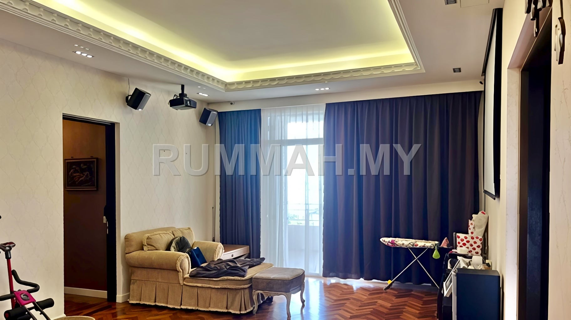 condo in Tanjung Tokong, Penang — photo 7