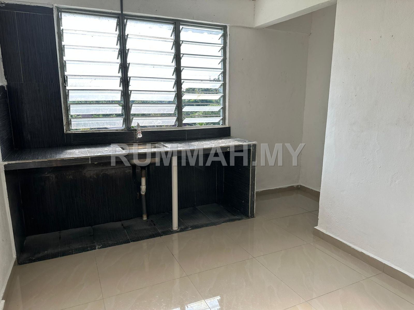 condo in Machang Bubok, Penang — photo 4