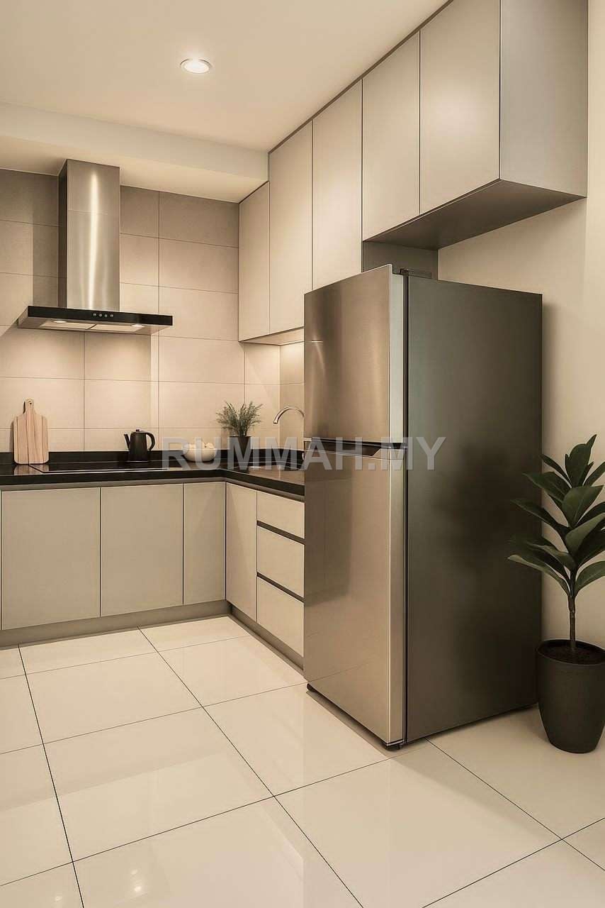 condo in Batu Kawan, Penang — photo 2