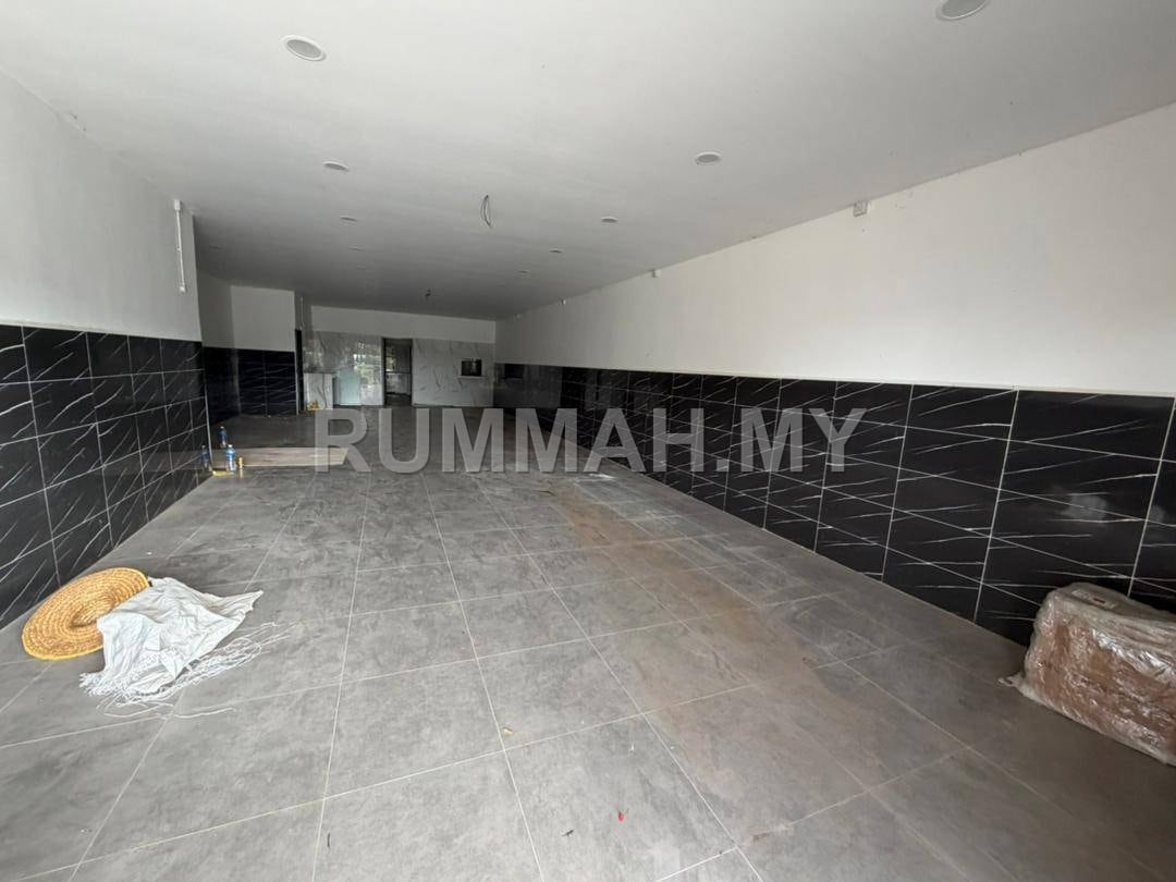 commercial in kulim, Kedah — photo 4