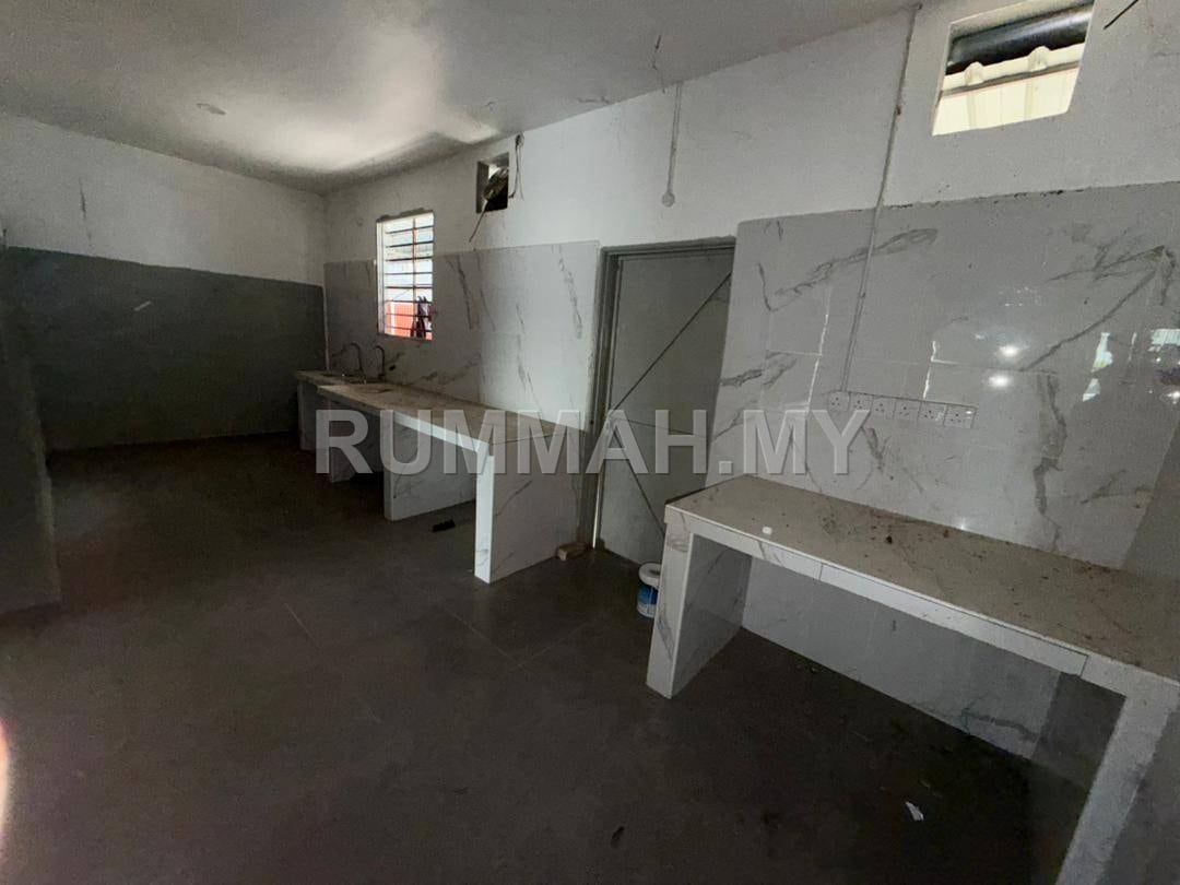 commercial in kulim, Kedah — photo 6
